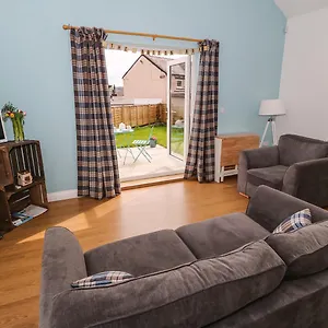 The Button Box Holiday home