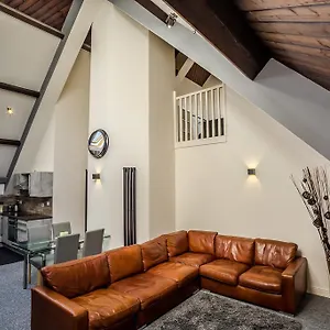 Penthouse Apartment