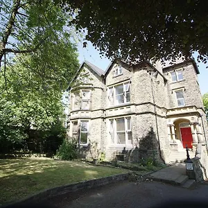 Edgerton Mansions Guest house