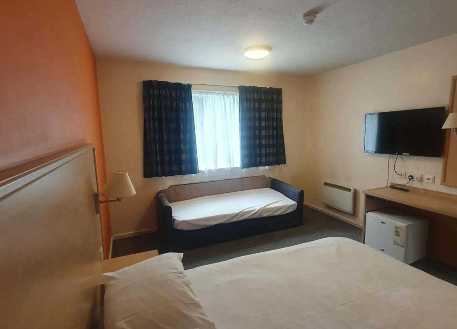 ** Hotel Metro Inns Huddersfield Verenigd Koninkrijk