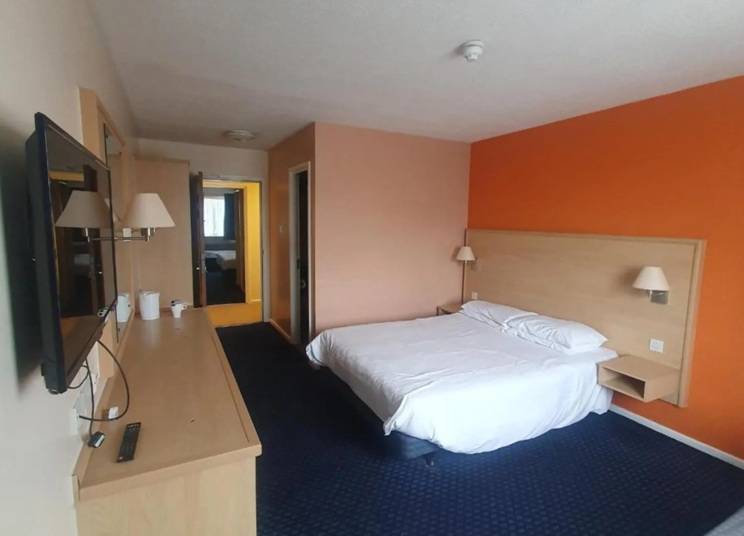 Metro Inns Huddersfield