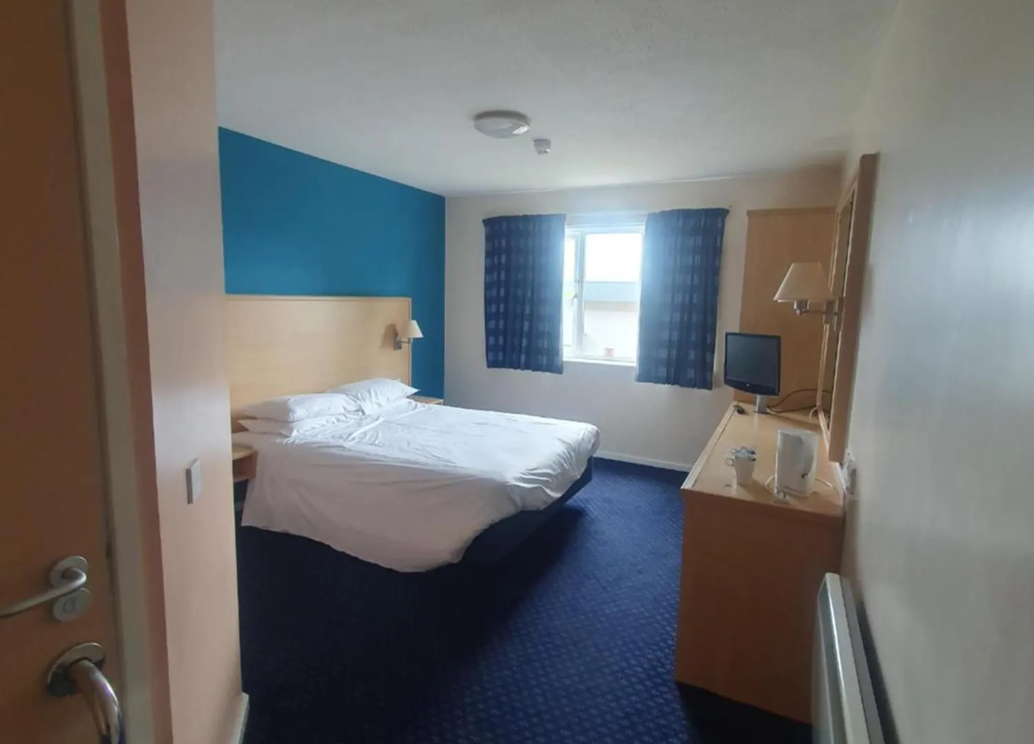 Hotel Metro Inns Huddersfield