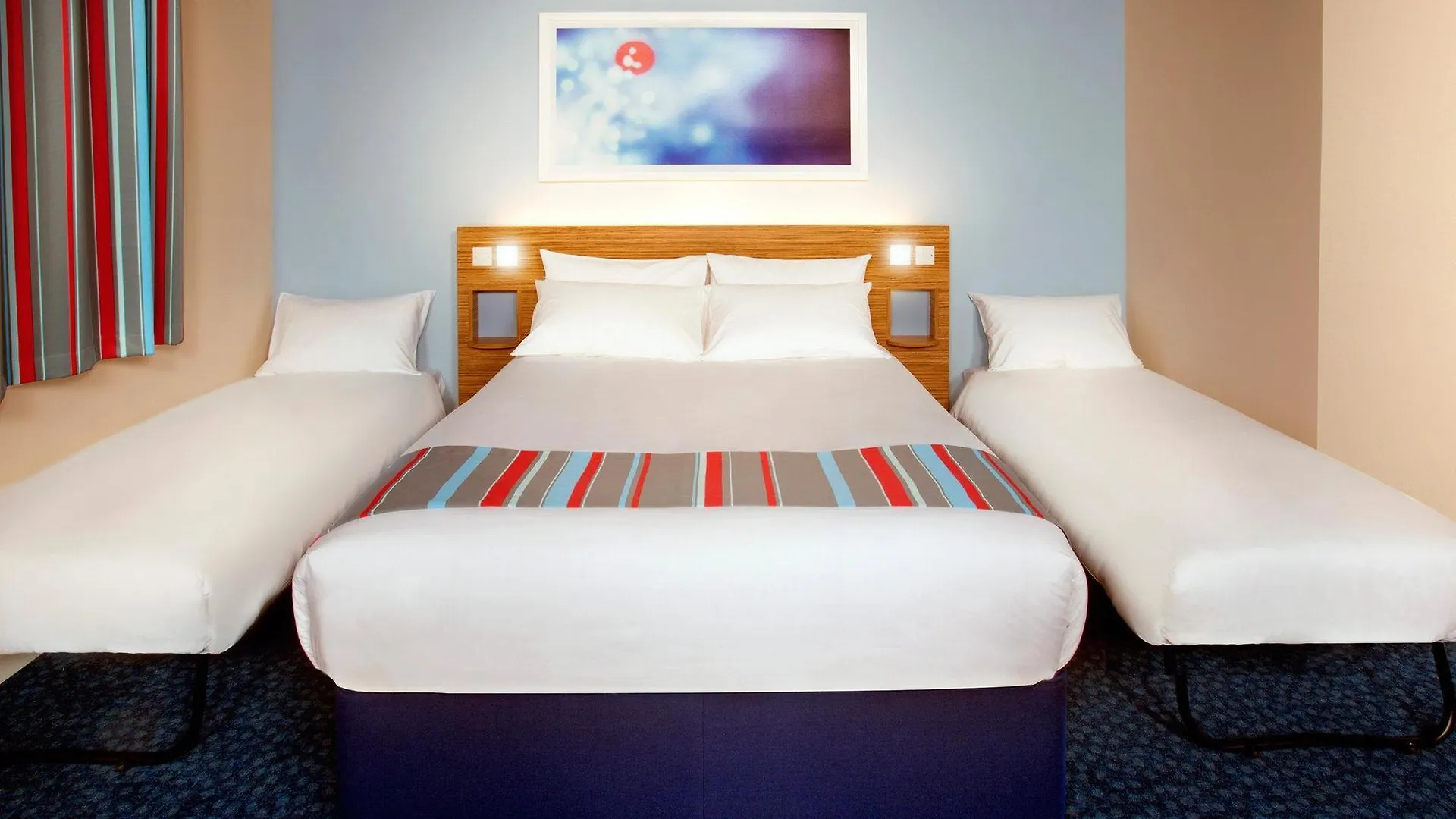 Metro Inns Huddersfield Hotel