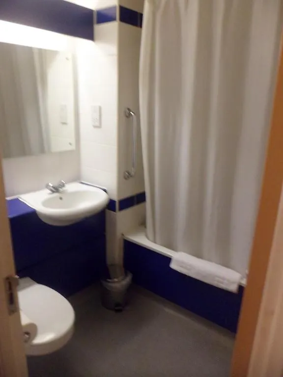 Hotel Metro Inns Huddersfield